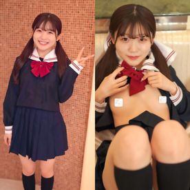 写真第５弾、１８歳のデコちゃんのセーラー服でパイパンヌード写真集　レビュー特典で、無修正ZIP