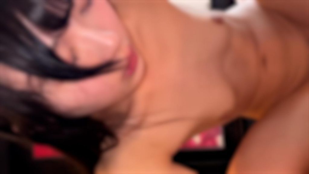 【顔出し】スレンダーちゃんと制服でするセックスは夏の風物詩かな。